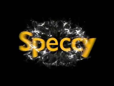 Speccy Intro #1 [Subscribe Channel]